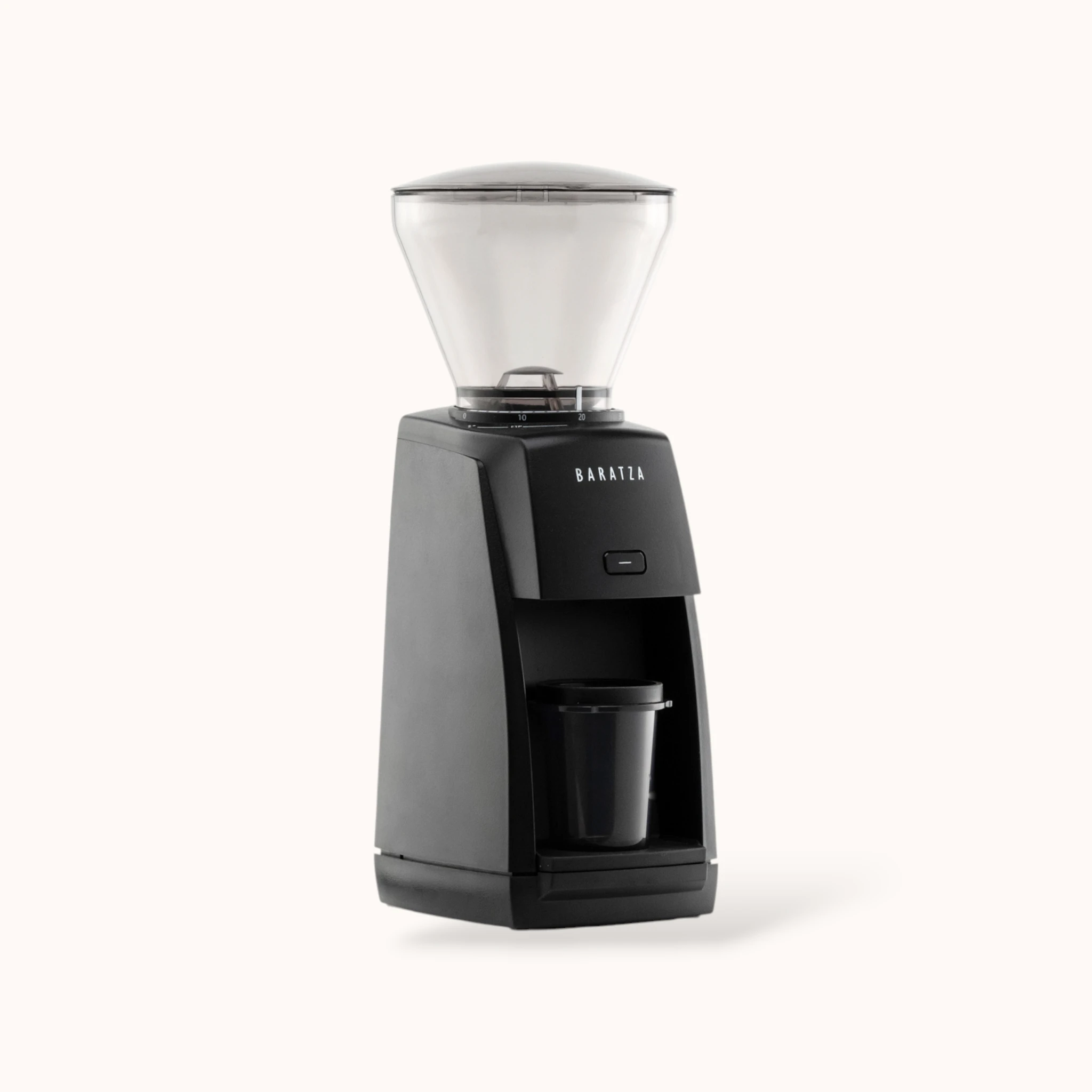 Baratza - Encore ESP | Black - Electric Coffee Grinder