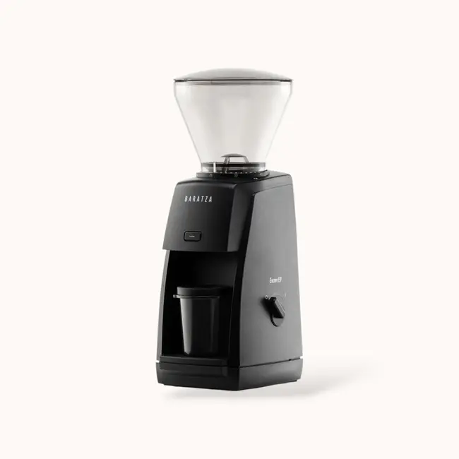 Baratza - Encore ESP | Black - Electric Coffee Grinder
