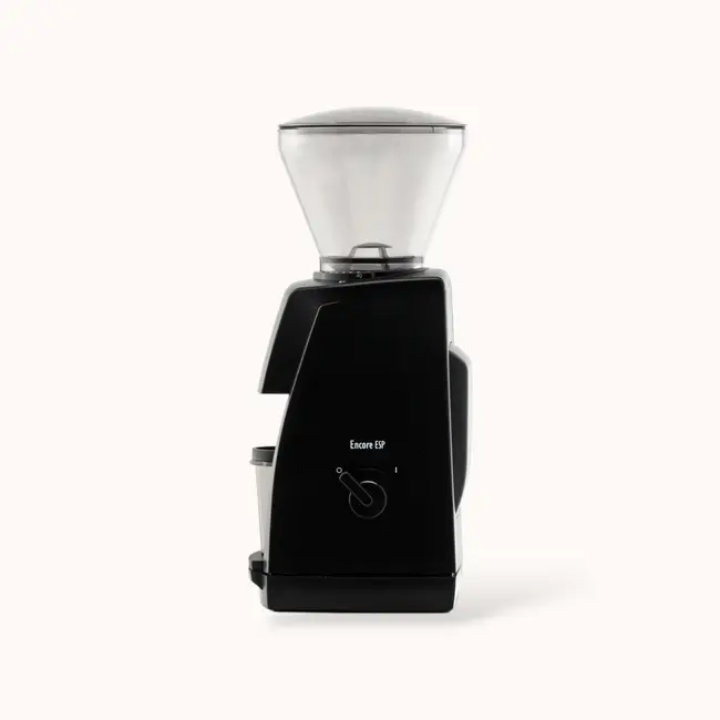 Baratza - Encore ESP | Black - Electric Coffee Grinder
