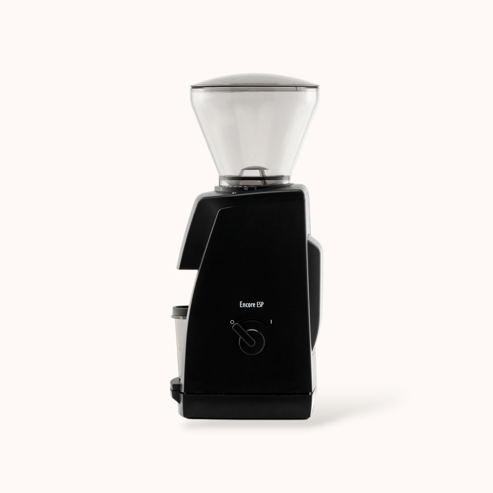 Baratza - Encore ESP | Black - Electric Coffee Grinder