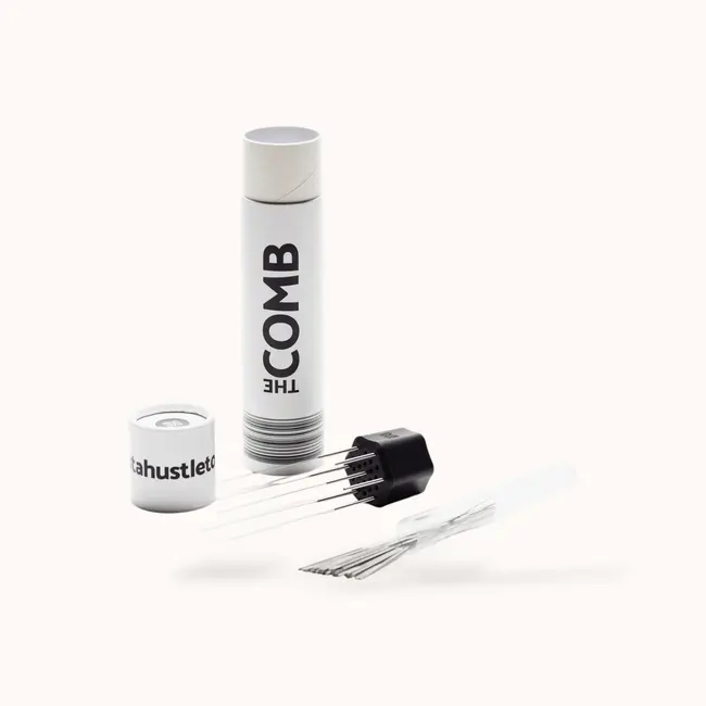 Barista Hustle - The Comb | WDT-Tool