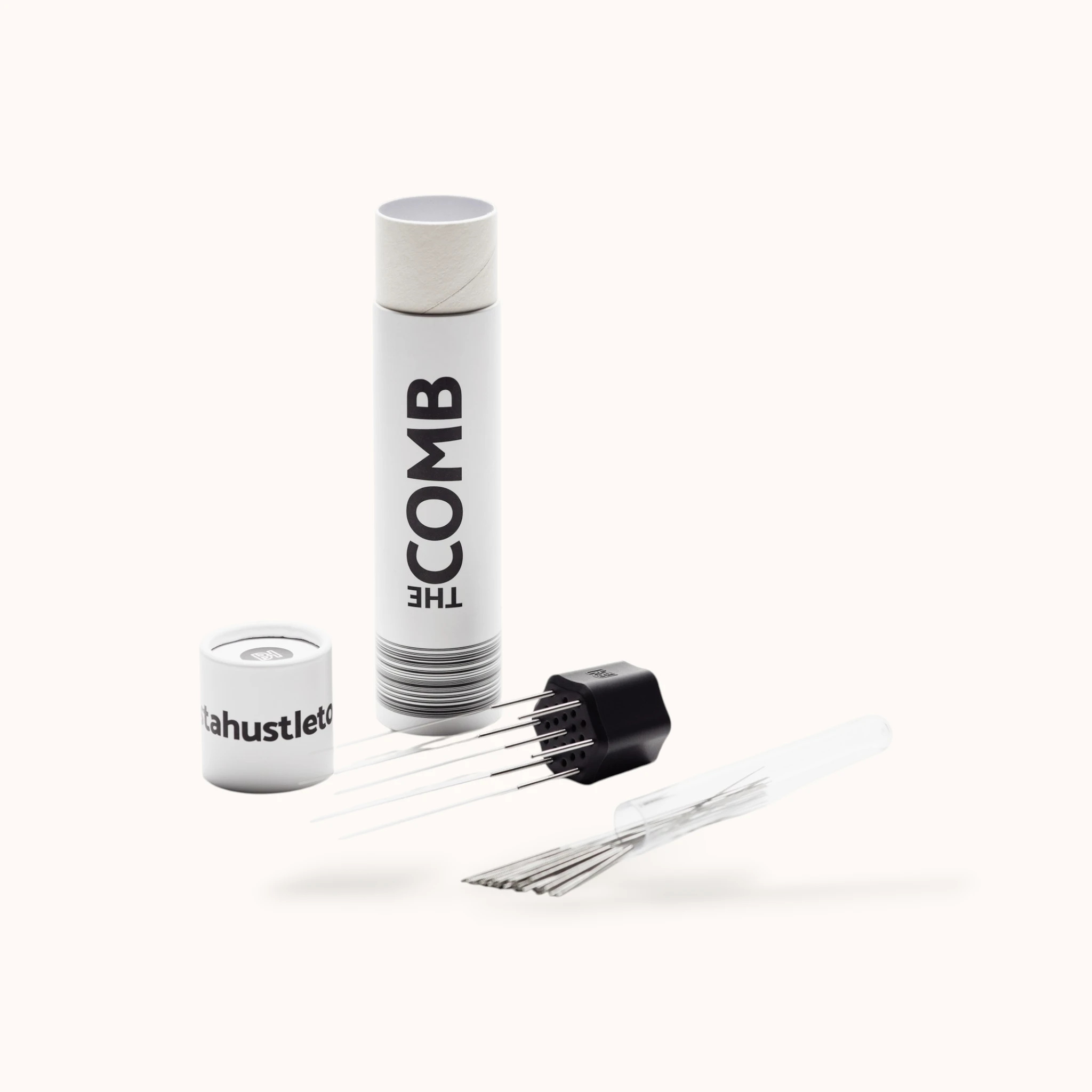 Barista Hustle - The Comb | WDT-Tool