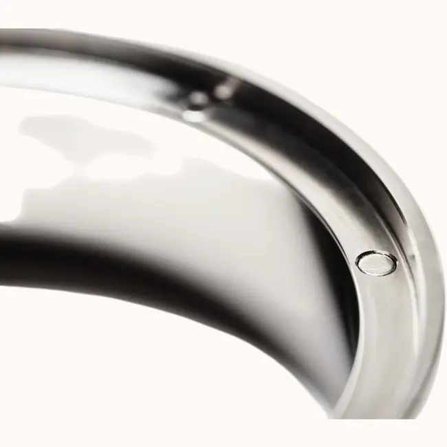 Barista Hustle - The Ring  | 58 mm - Dosing Funnel