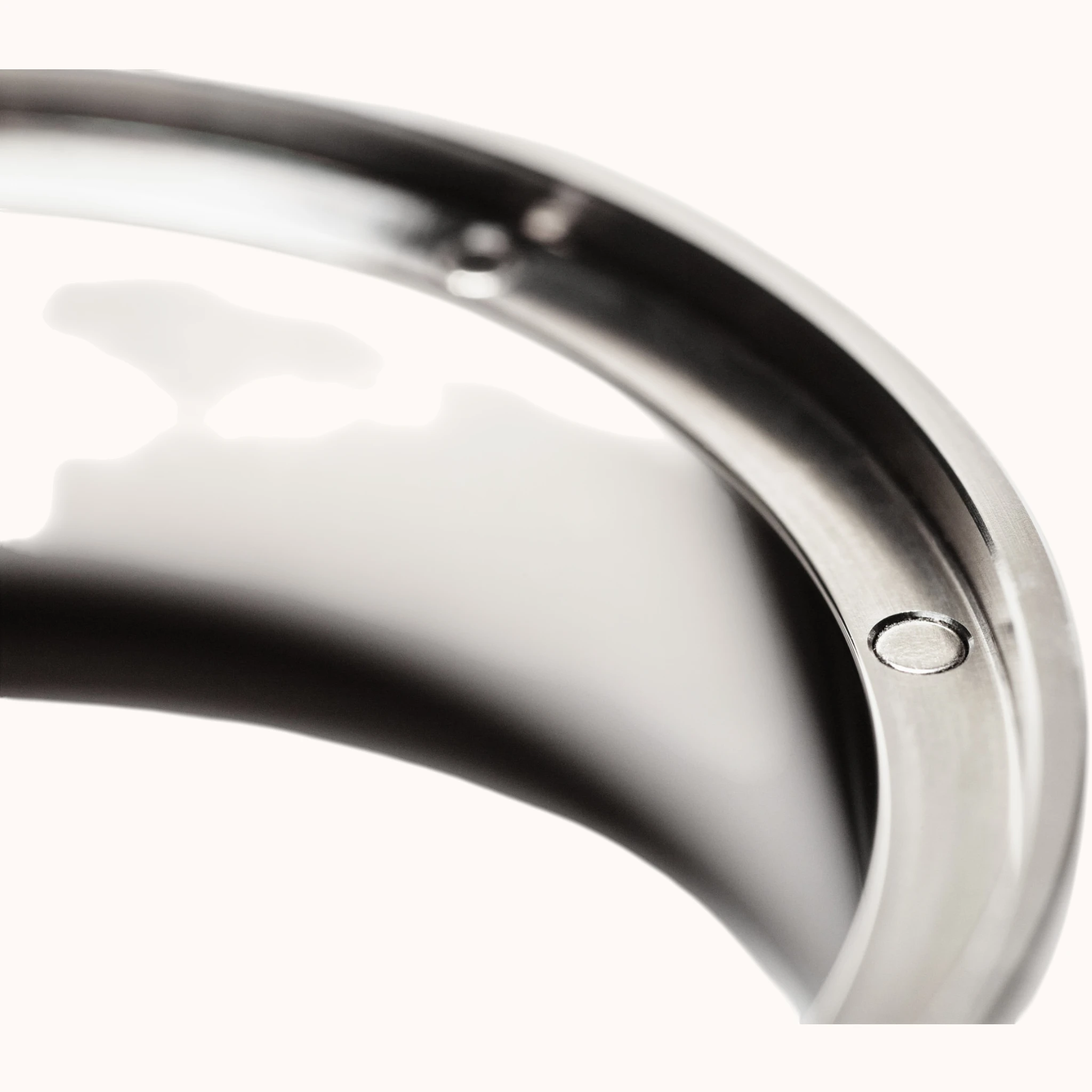 Barista Hustle - The Ring | 58mm - Dosing Funnel