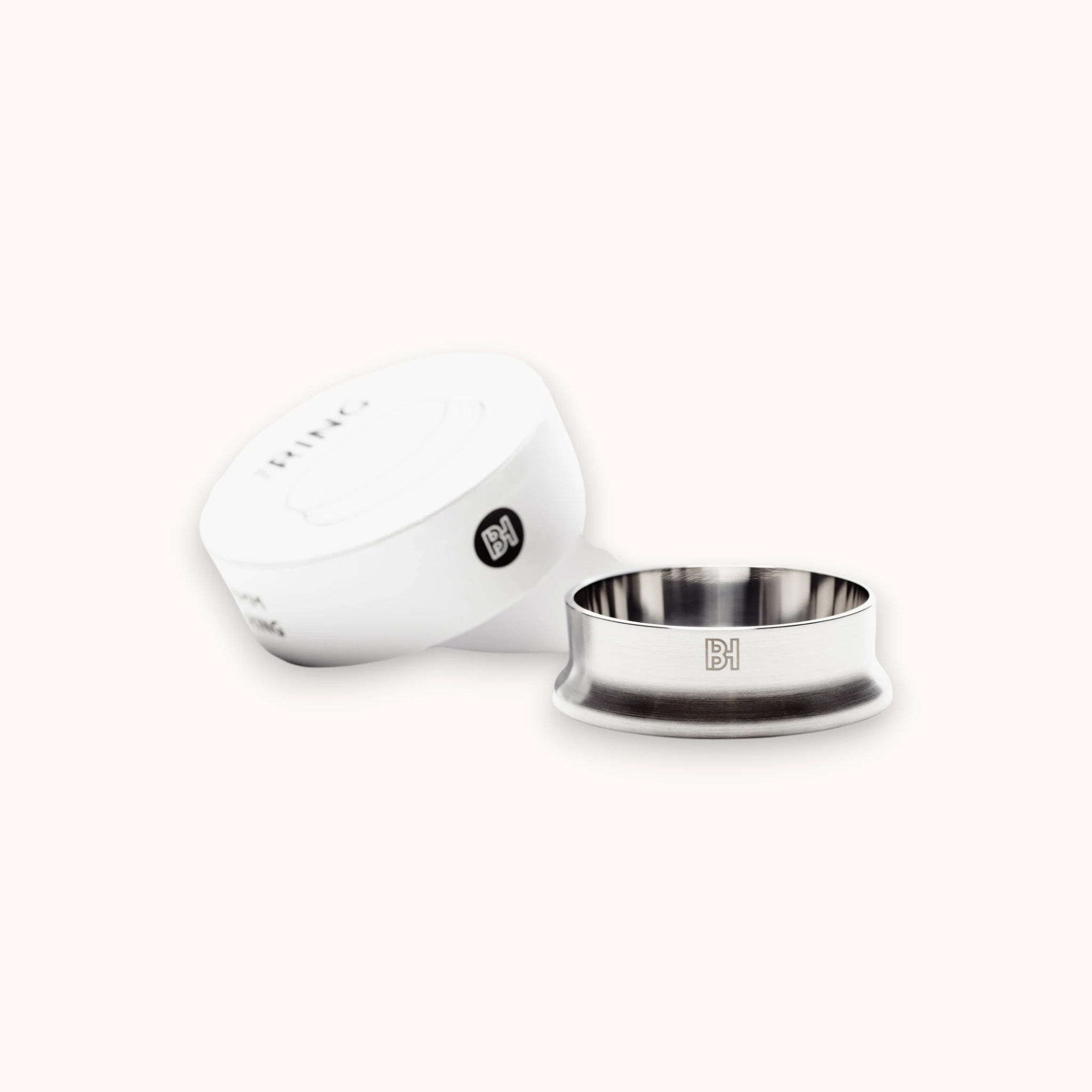 Barista Hustle - The Ring | 58mm - Dosing Funnel