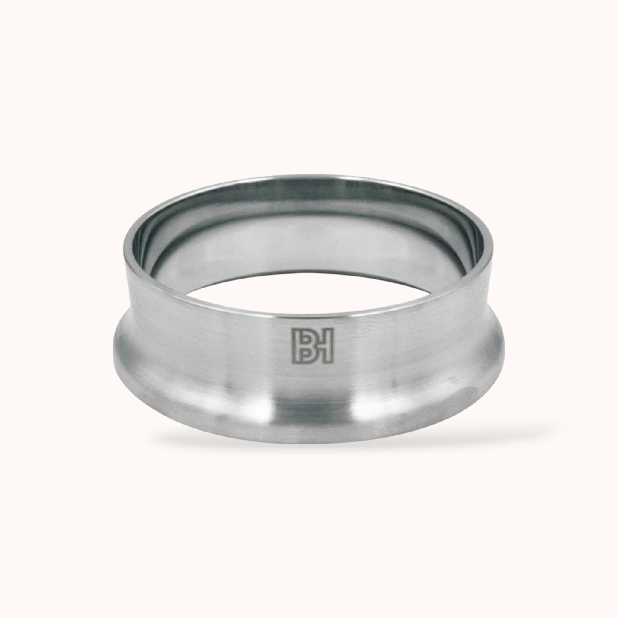 Barista Hustle - The Ring | 58mm - Dosing Funnel