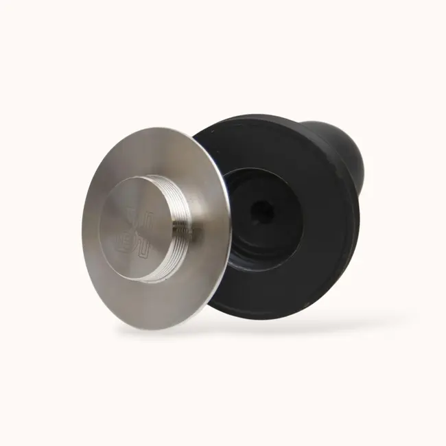 Barista Hustle - Tamper | 58.5mm