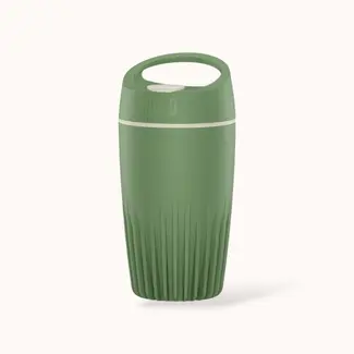 BE O Lifetsyle Be O Cup Green Monstera