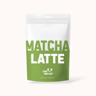 Bondi Chai Matcha 250 gr.