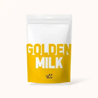 Bondi Chai Golden Milk 250 gr.