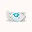 Cafec Trapezoid 101 Abaca Paper Filter, 1-2 Cups (100 pieces)