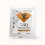 Cafec T-90 Medium-Dark Roast Paper Filter, 4 Cups (100 pieces)