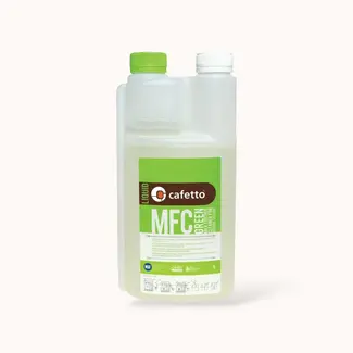 Cafetto Milk Cleaner MFC Green Organic (1 Litre)