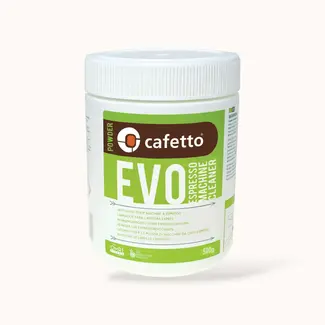 Cafetto Espresso Cleaner EVO Organic (500 Gram)