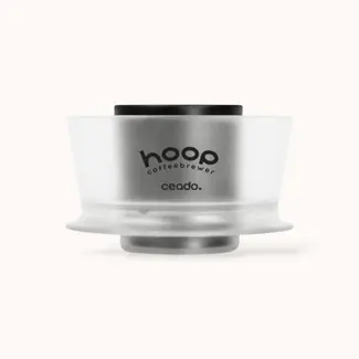 Ceado Hoop Brewer (Ghost)