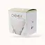Chemex Filters 6-8 Cups (100 Pieces)