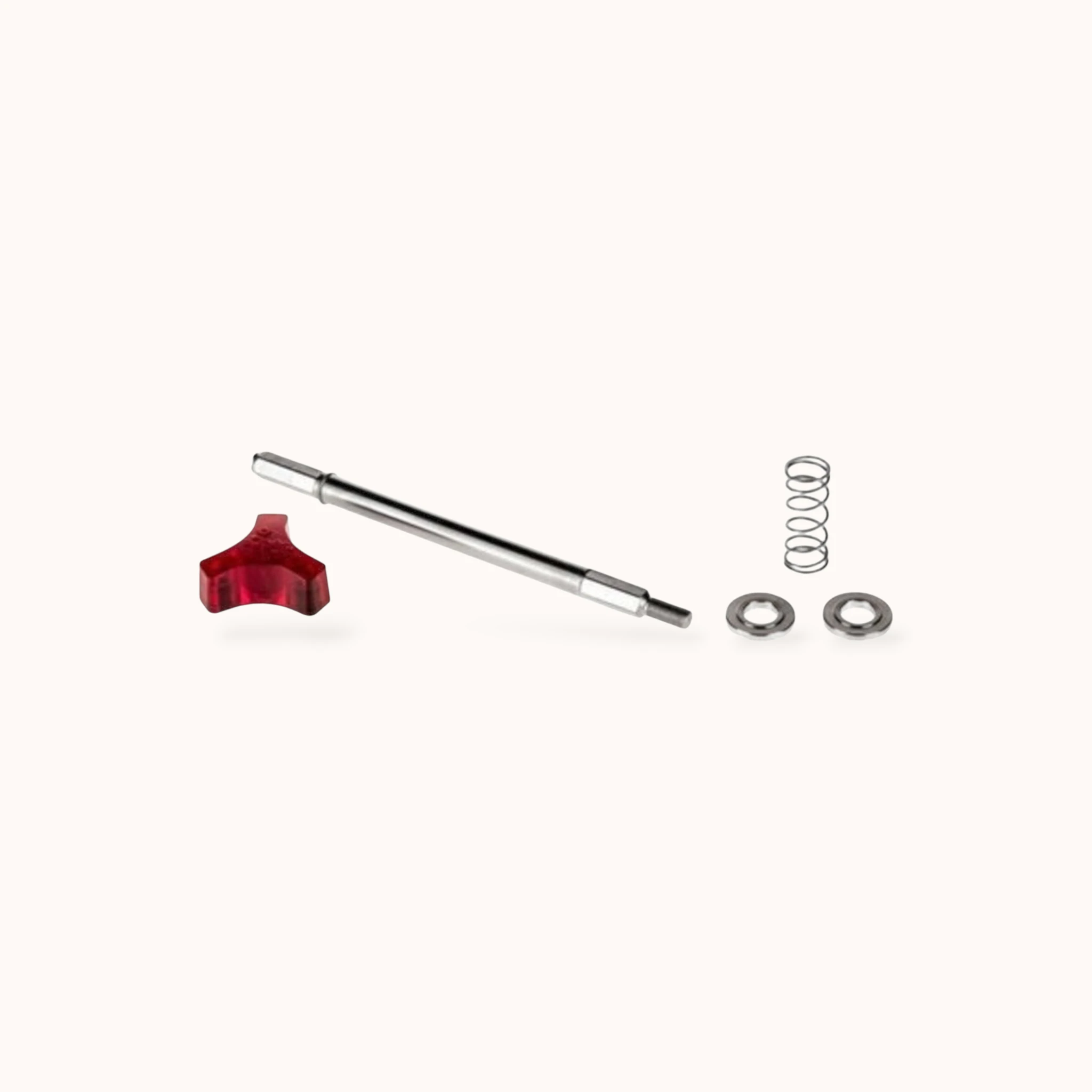 Comandante - Red Clix | Upgrade set