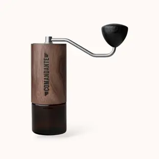 Comandante C40-MK4 Nitro Blade (Virginia Walnut)