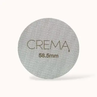 Crema Crema Puck Screen (58.5mm)