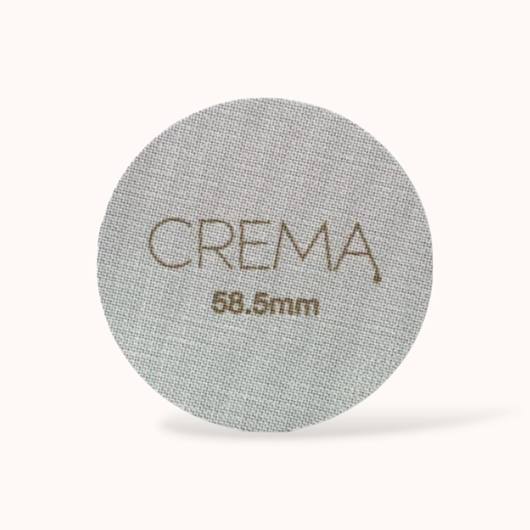 Crema - Puck Screen |58.5mm