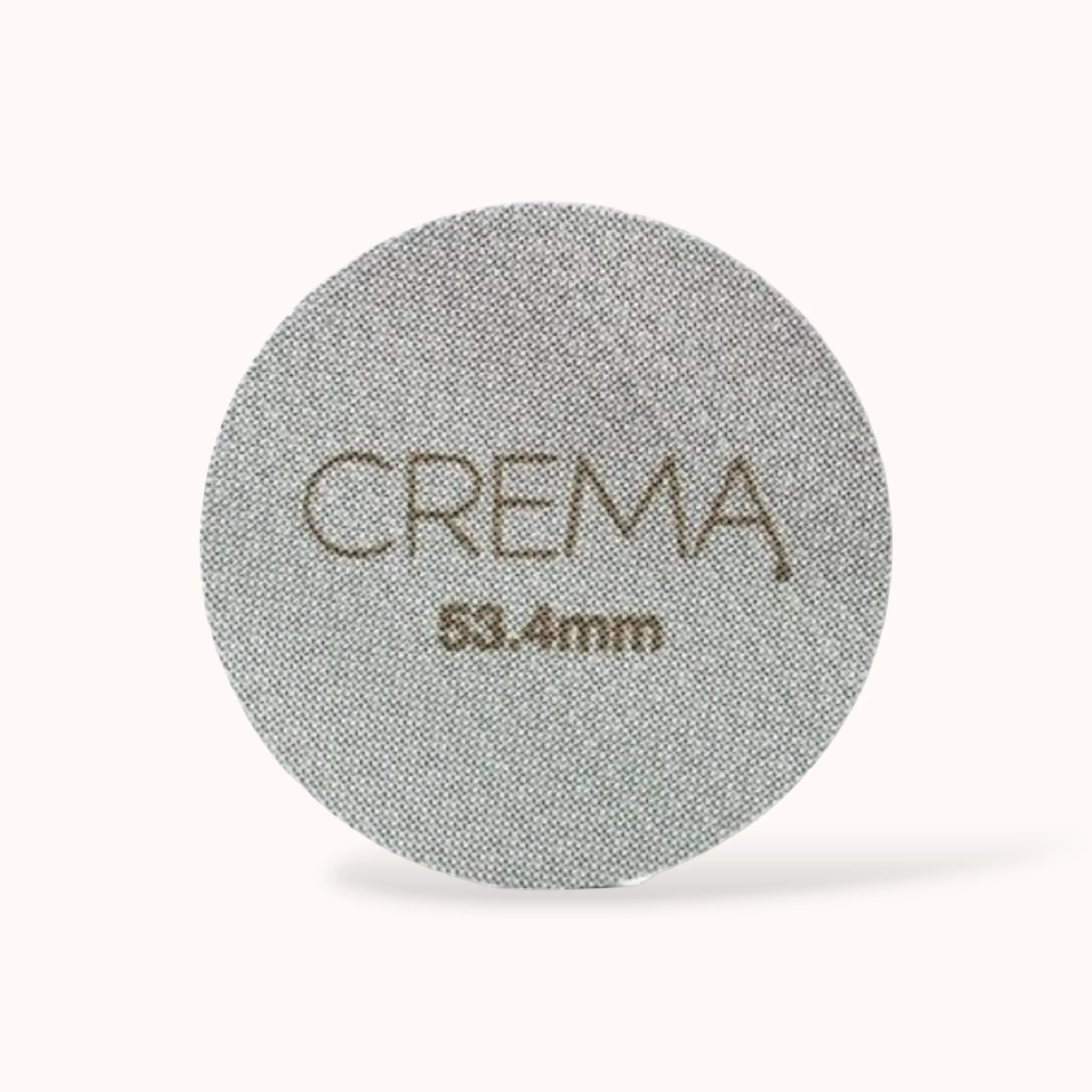 Crema - Puck Screen | 53.4mm