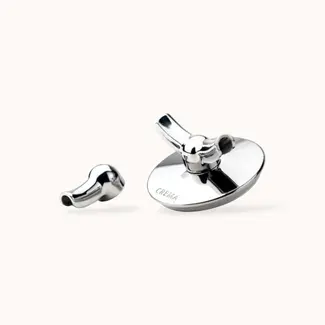 Crema Crema Bottomless Spouts (54mm)