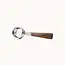 Crema Bottomless Portafilter 58mm (Walnut)