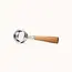 Crema Bottomless Portafilter 58mm (Olivewood)