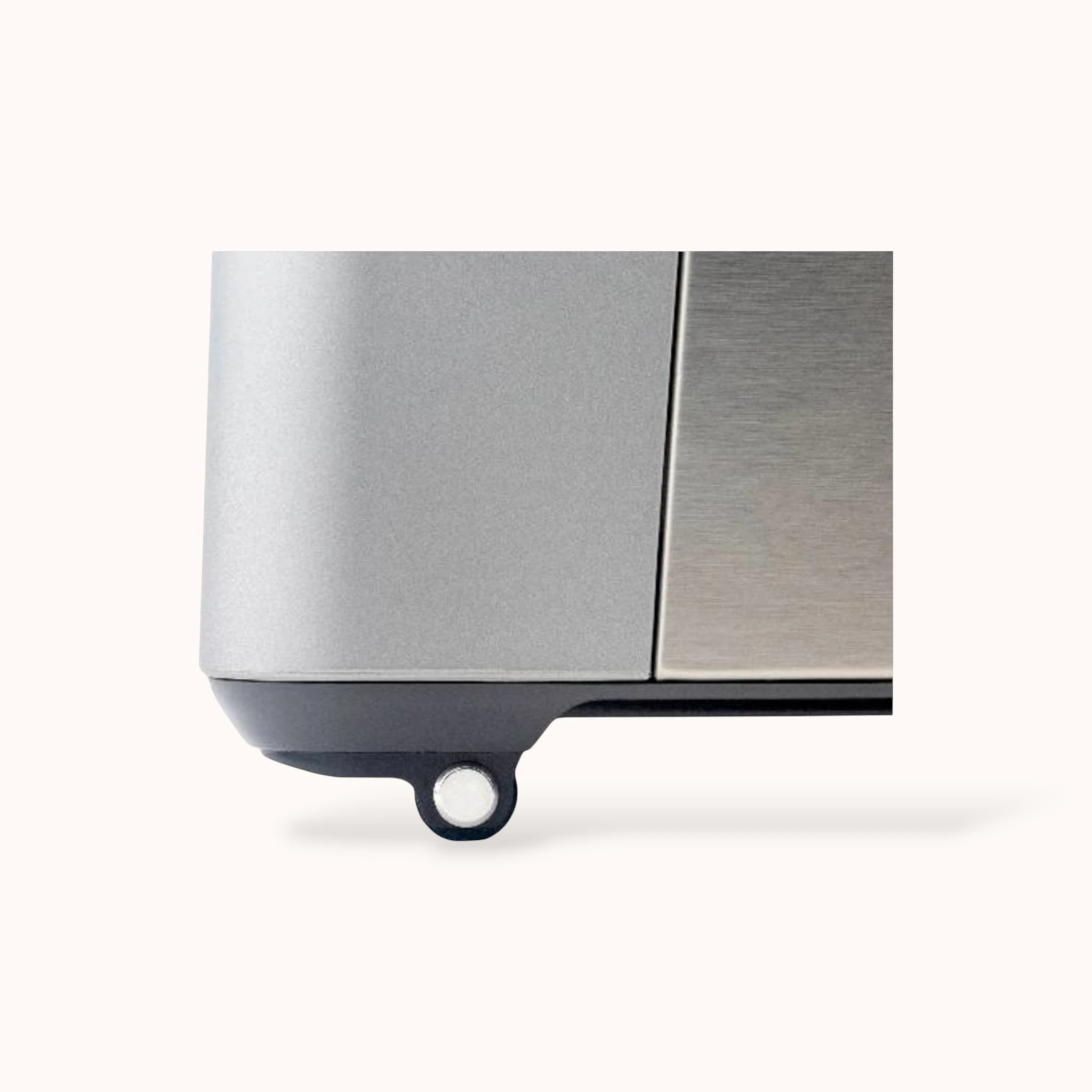 Crema - Wheel Sets | for Sage Espressomachines