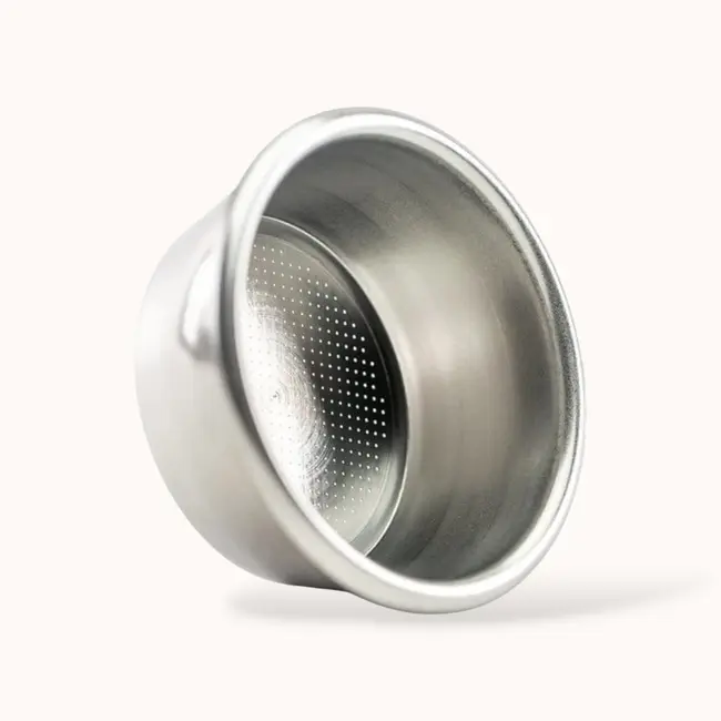 Crema - Portafilter Basket | 54mm (18-22 Gram) - geschikt voor Sage