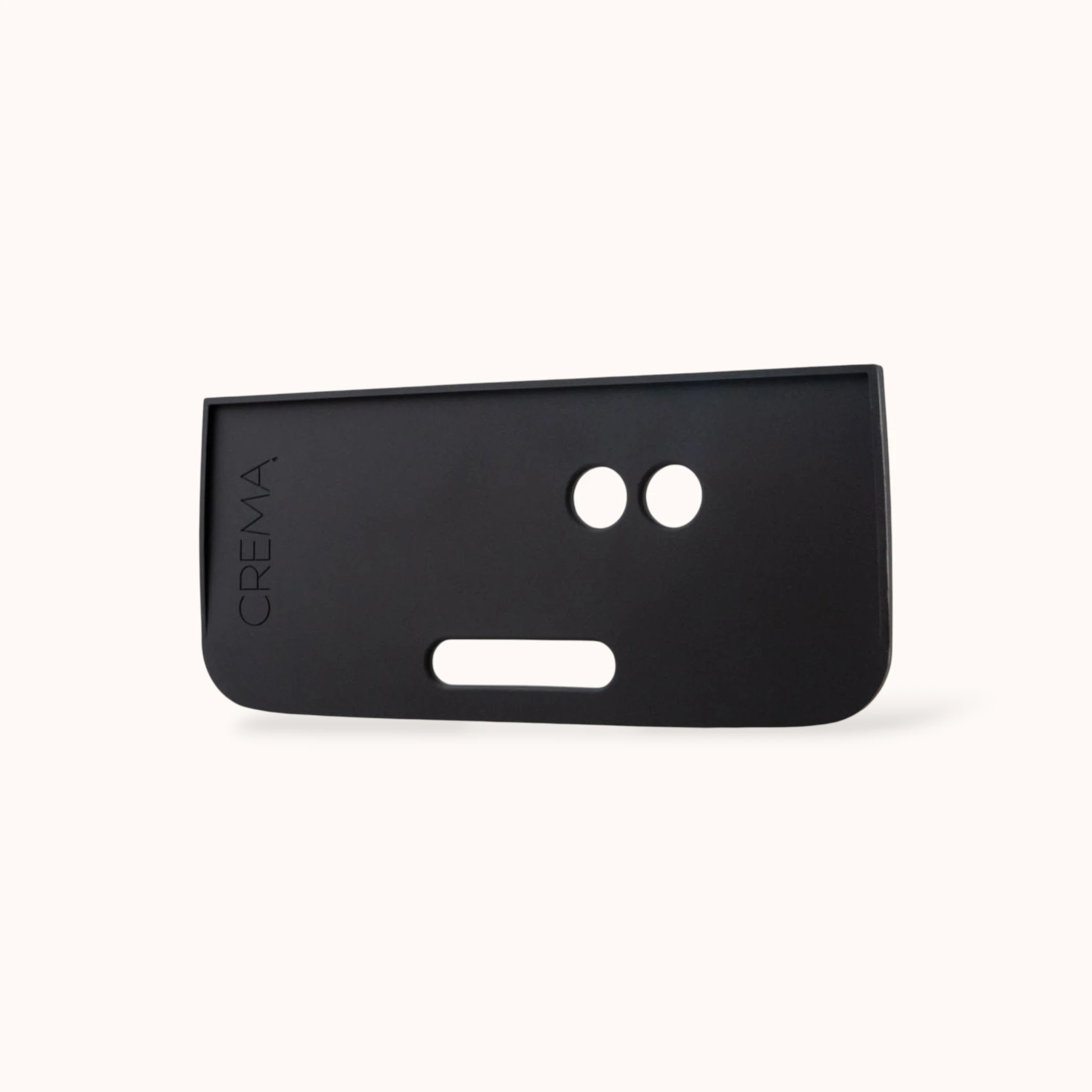 Crema - Tamping Mat | for the Barista Pro