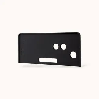 Crema Tamping Mat for the Barista Express
