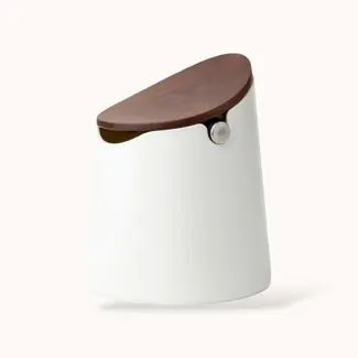 Crema The Arc Knock Box (Wit)