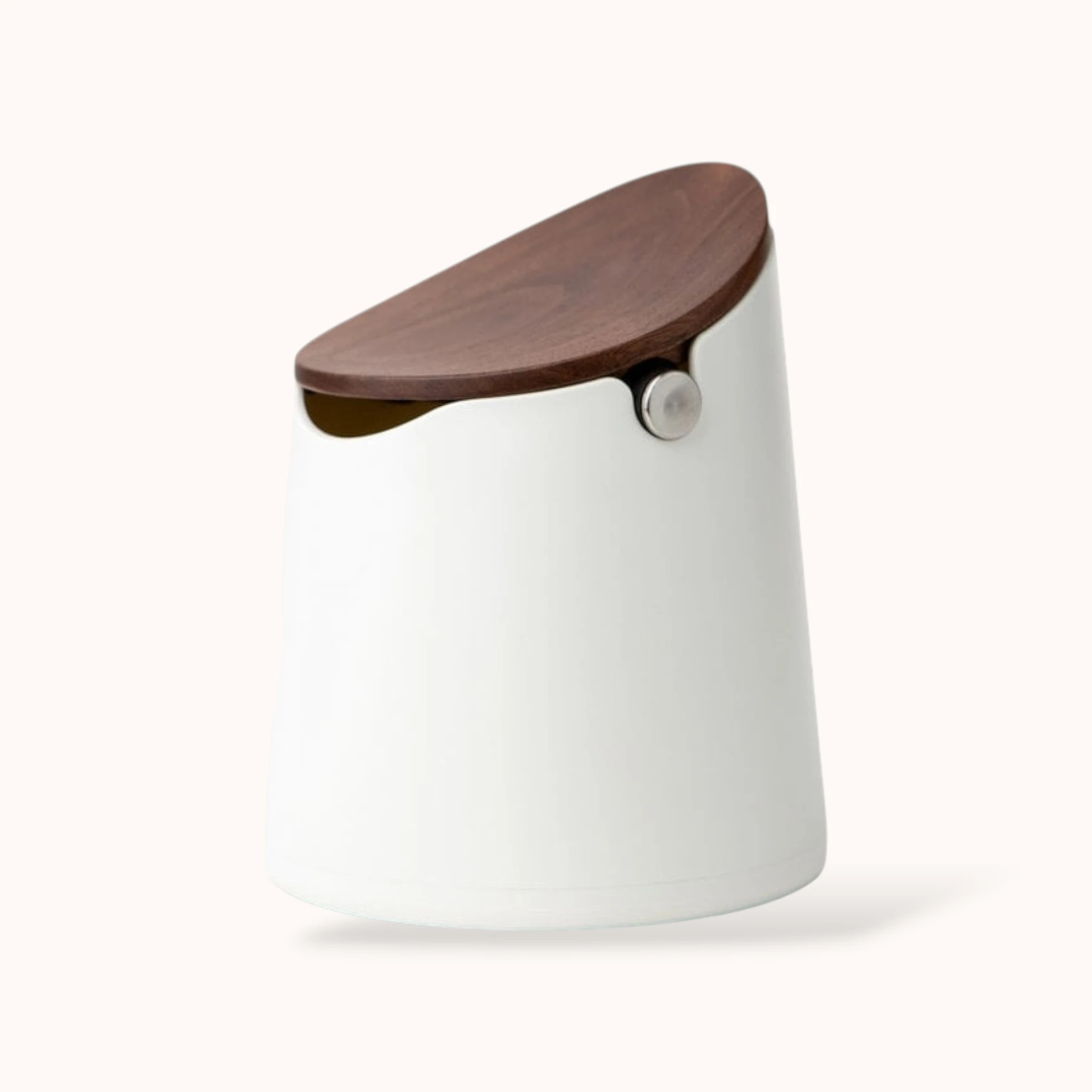 Crema - The Arc Knock Box (Wit)