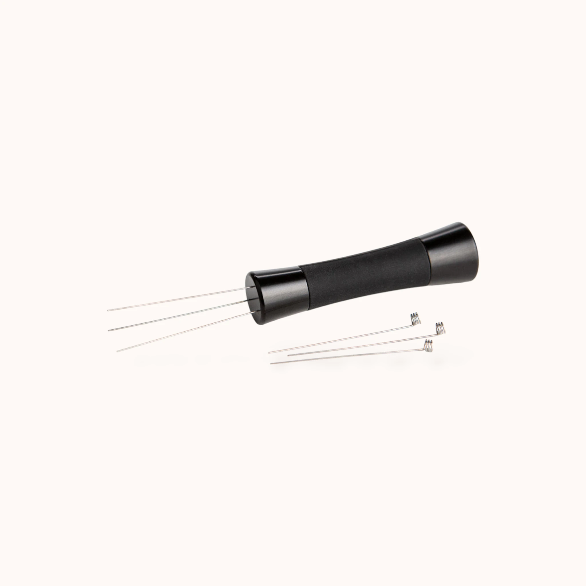 Crema - The WDT-Tool | Zwart - Distributietool