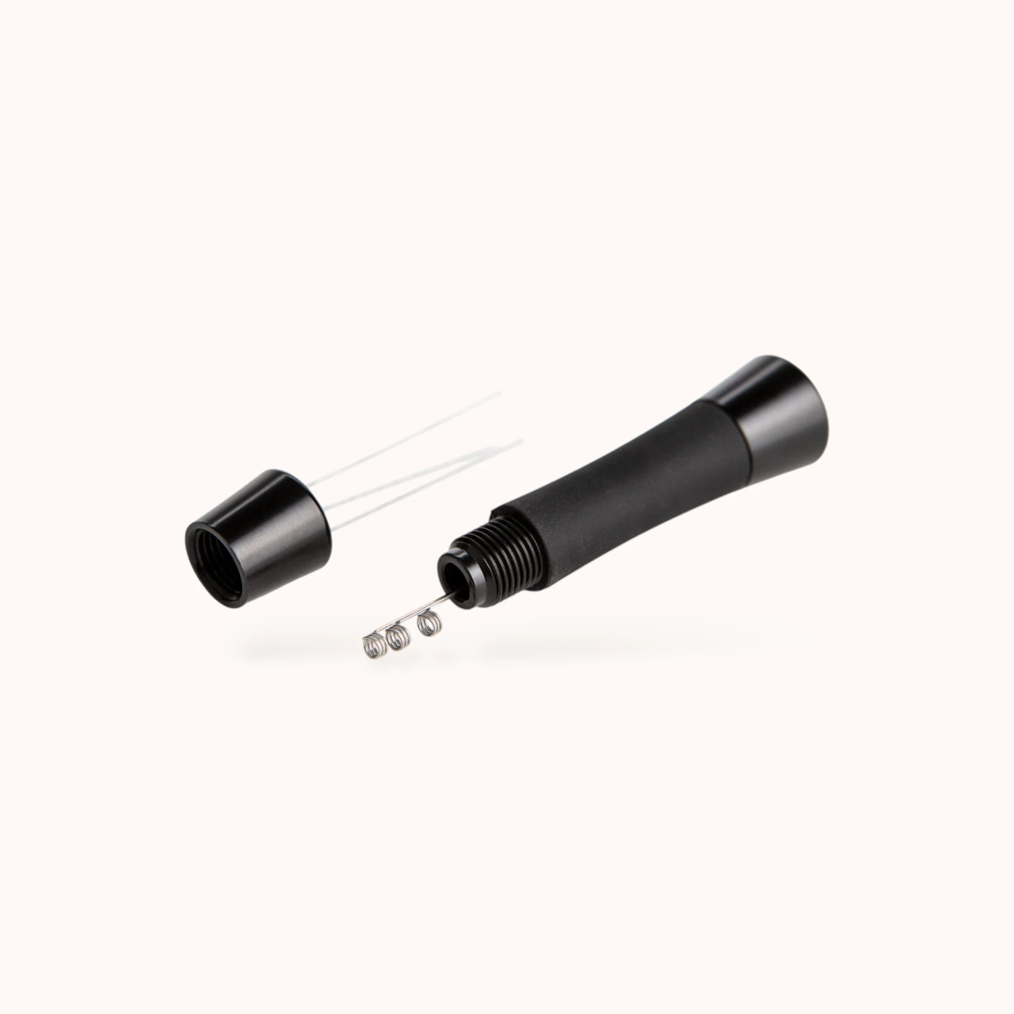 Crema - The WDT-Tool | Zwart - Distributietool