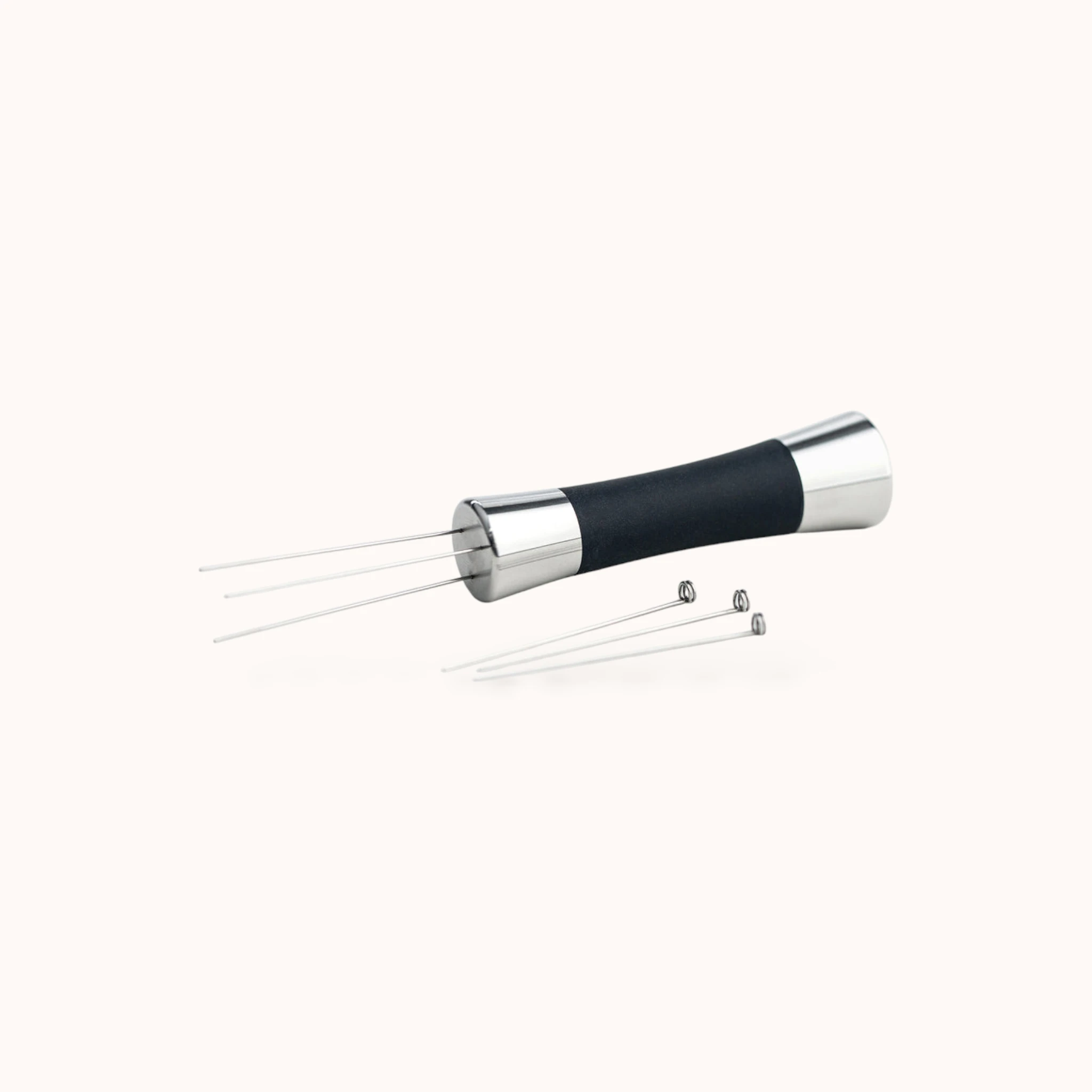 Crema - The WDT Tool | Silver - Distribution tool