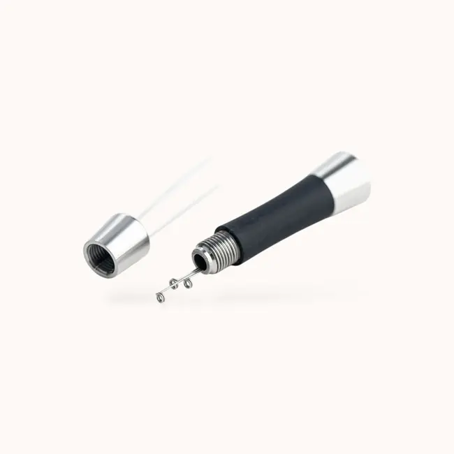 Crema - The WDT Tool | Silver - Distribution tool