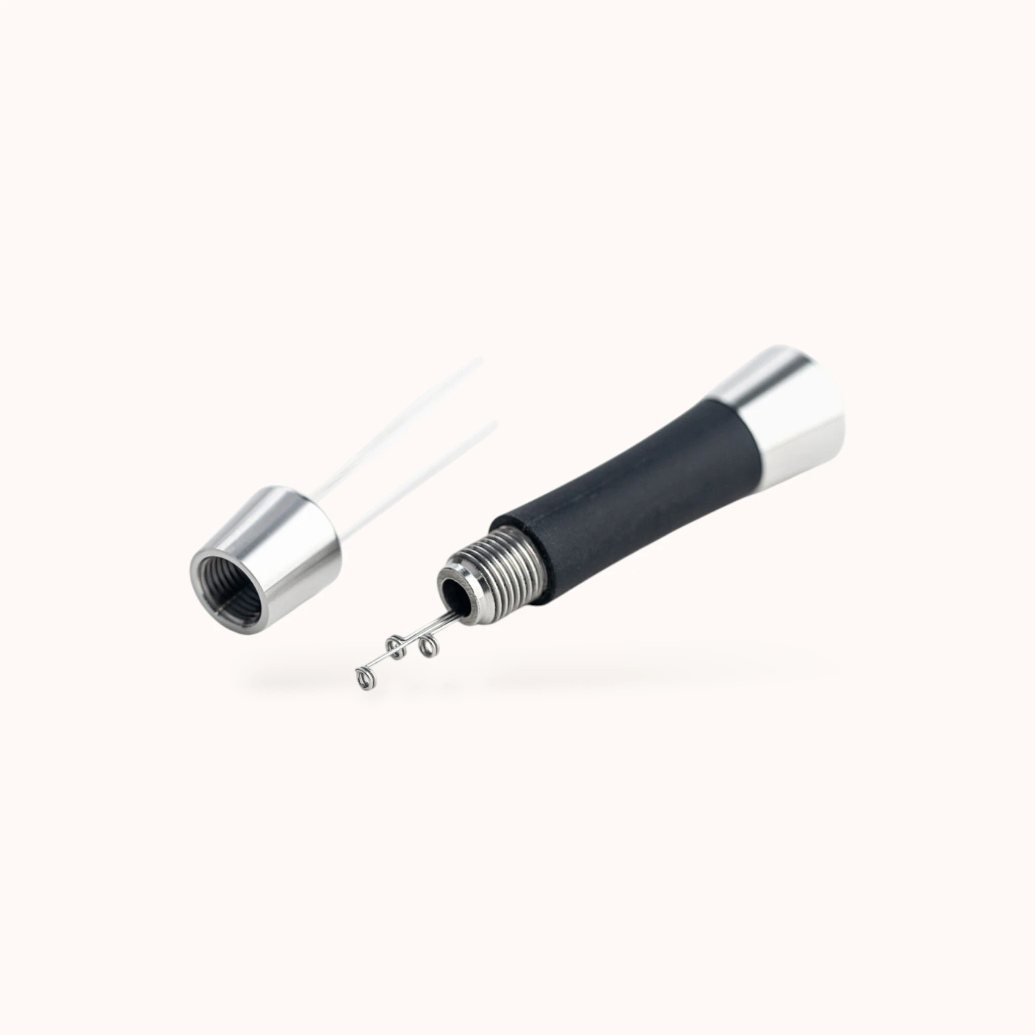 Crema - The WDT Tool | Silver - Distribution tool