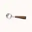 Crema Bottomless Portafilter 54mm (Walnut)