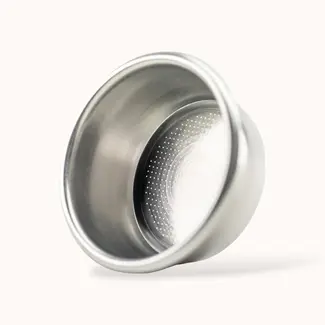 Crema Portafilter Basket 54mm for Sage (16-18 Gram)