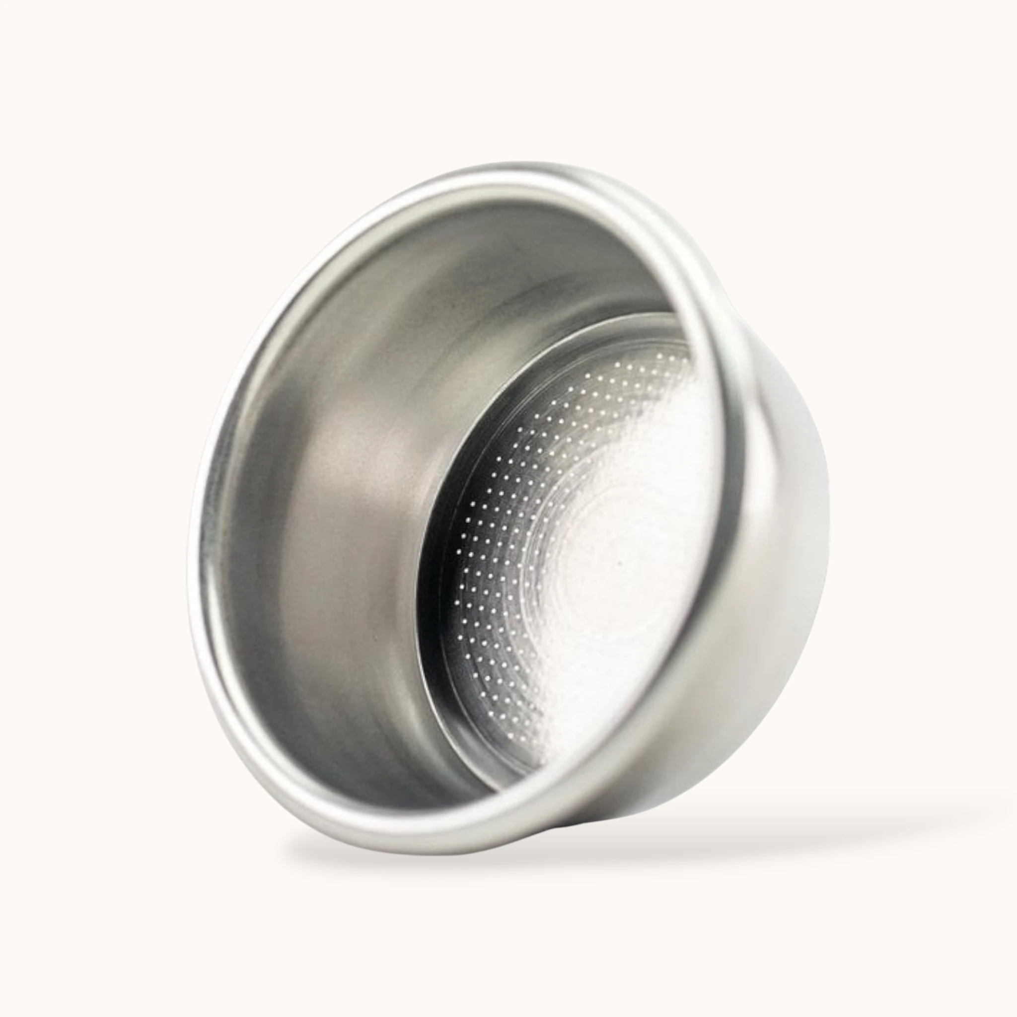 Crema - Portafilter Basket | 54mm (16-18 gram) - geschikt voor Sage