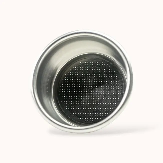 Crema - Portafilter Basket 54mm for Sage (16-18 Grams) - for Sage
