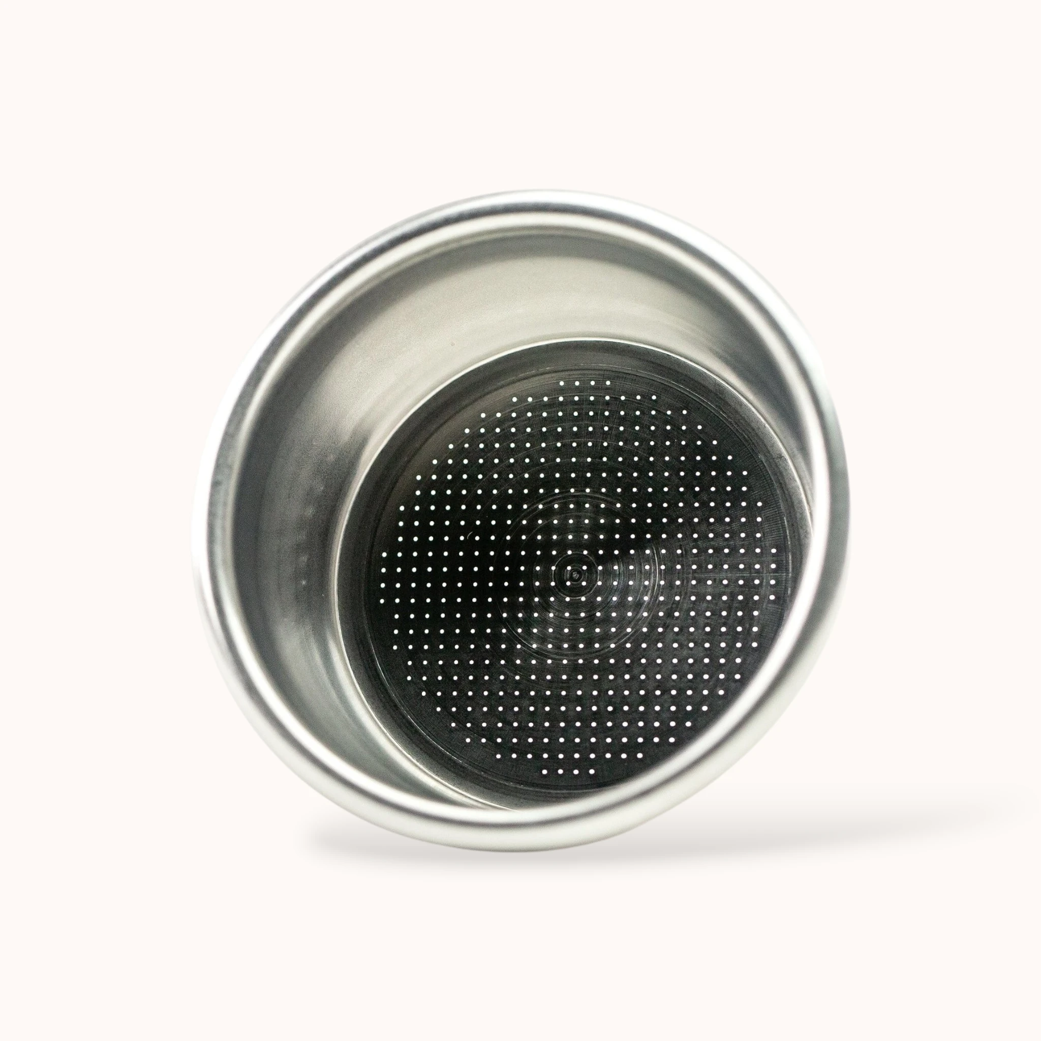 Crema - Portafilter Basket | 54mm (16-18 gram) - geschikt voor Sage