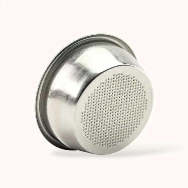 Crema - Portafilter Basket 54mm for Sage (16-18 Grams) - for Sage