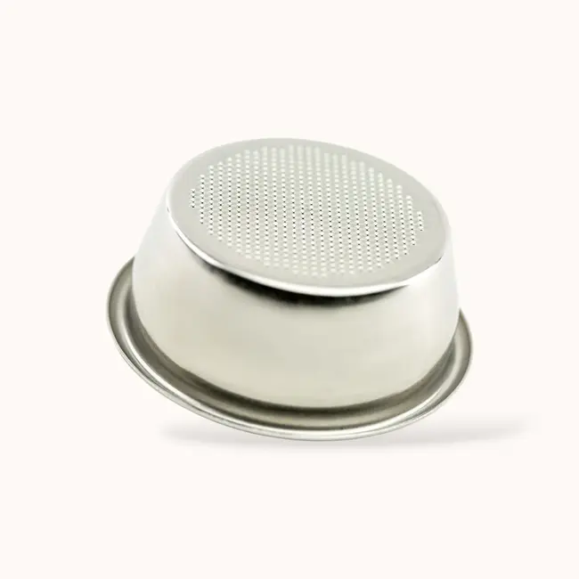 Crema - Portafilter Basket | 54mm (16-18 gram) - geschikt voor Sage