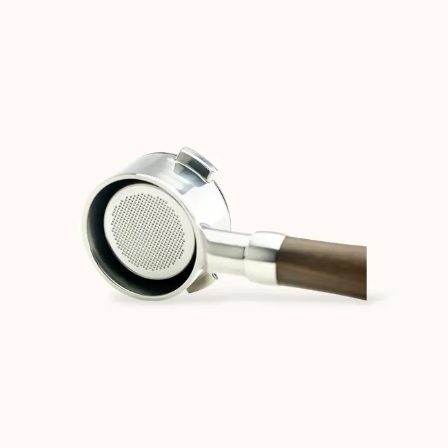 Crema - Portafilter Basket | 54mm (16-18 gram) - geschikt voor Sage