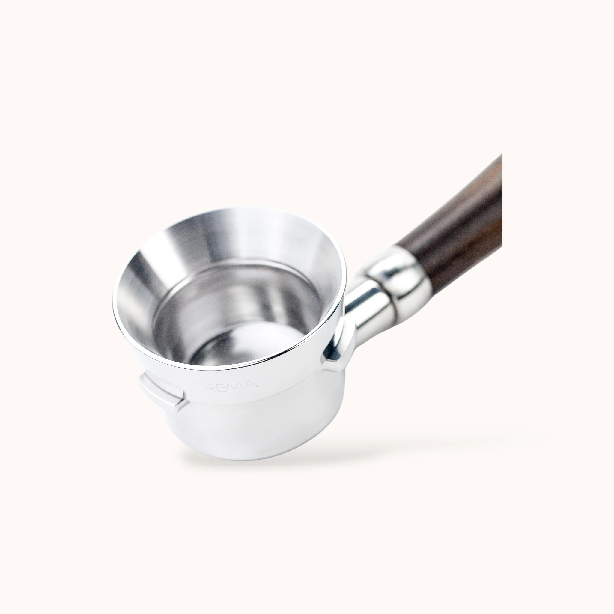 Crema - Dosing Funnel | 54mm