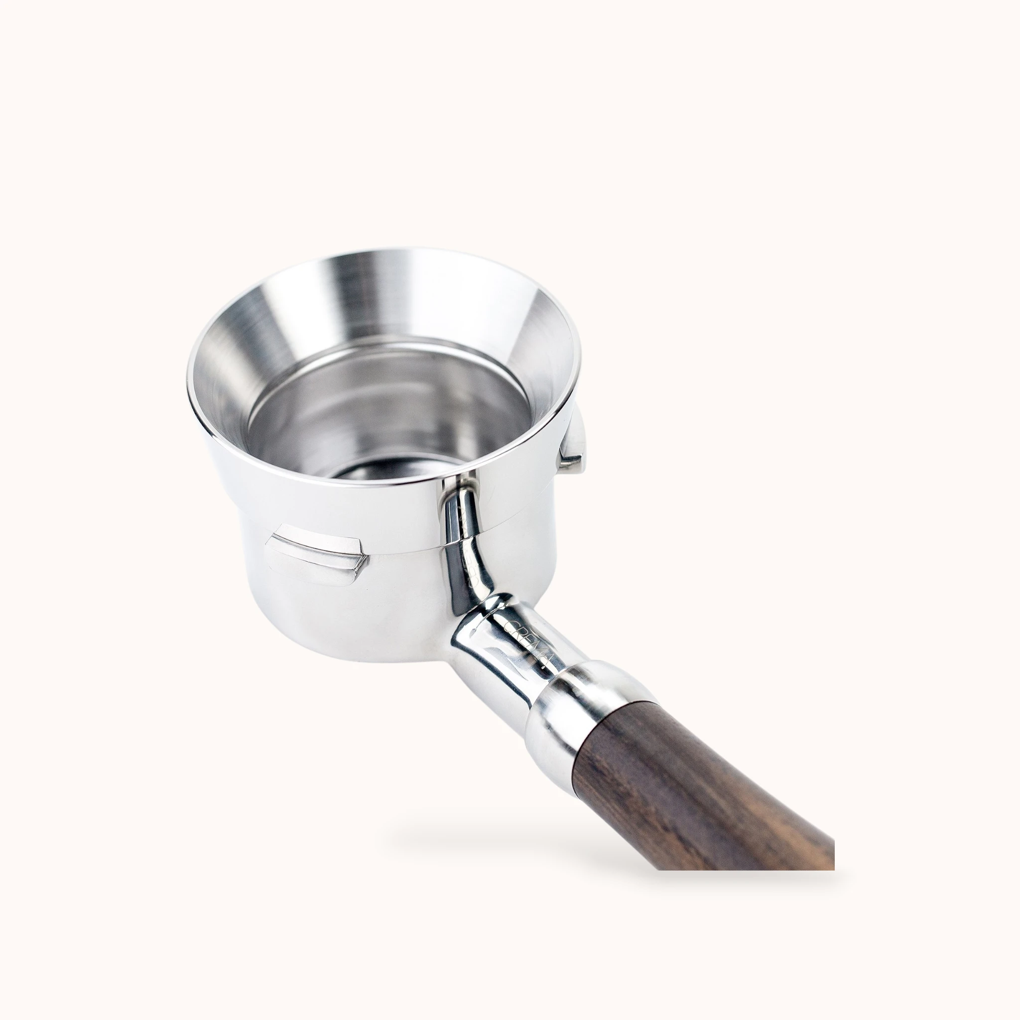 Crema - Dosing Funnel | 54mm