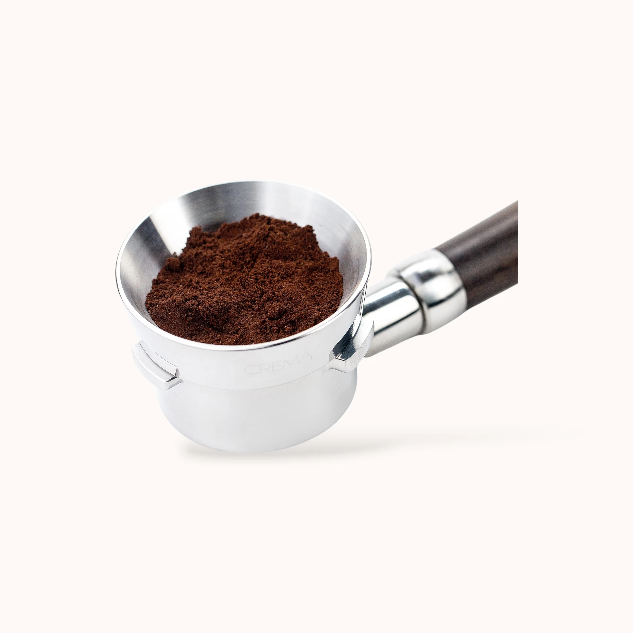 Crema - Dosing Funnel | 54mm